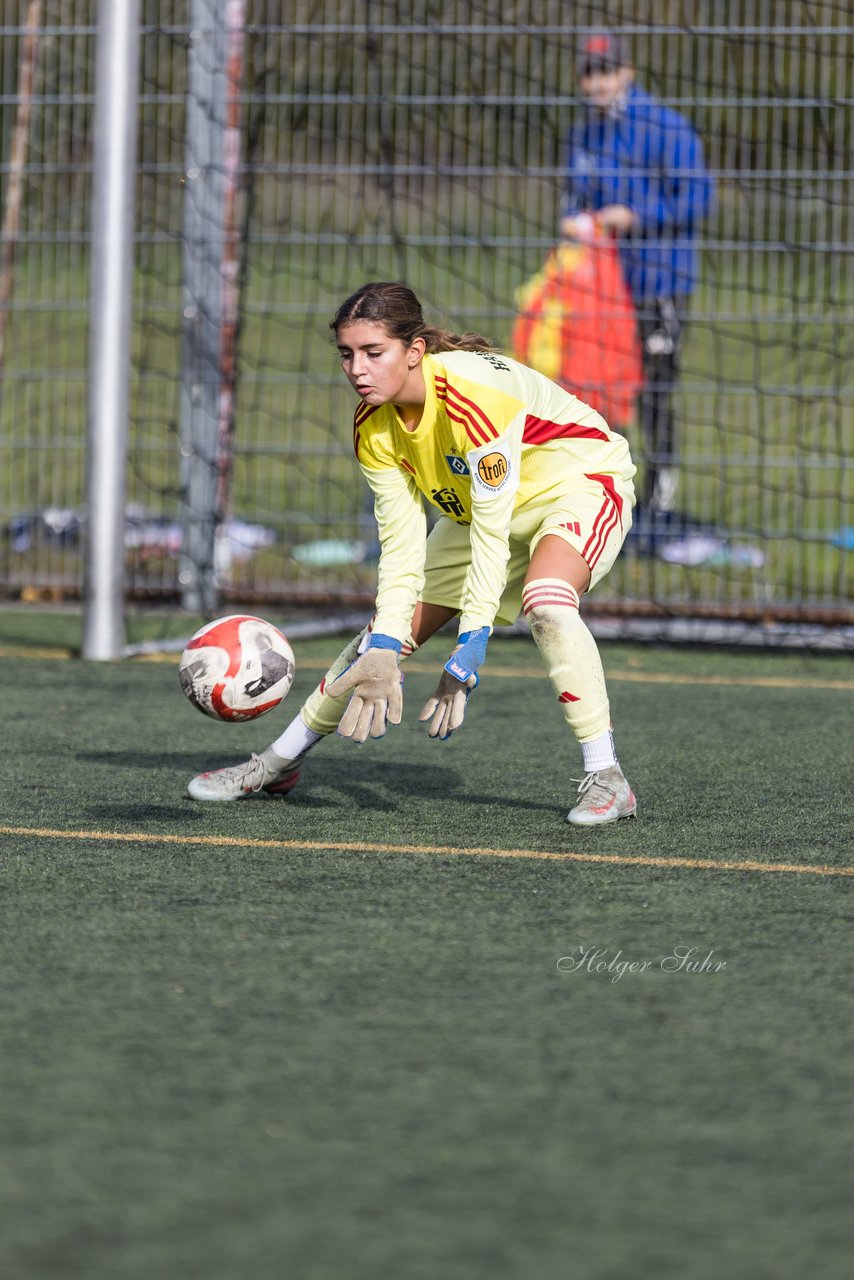 Bild 198 - wCJ Holstein Kiel Turnier